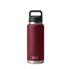 Yeti Rambler 36 oz Bottle with Chug Cap